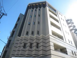 三井浦和ビルの画像