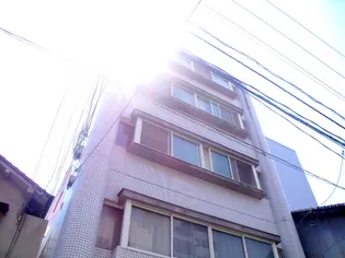 サンコート小町の画像