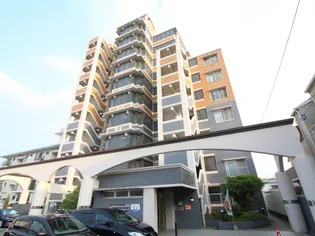 エプレーヌ愛宕の画像