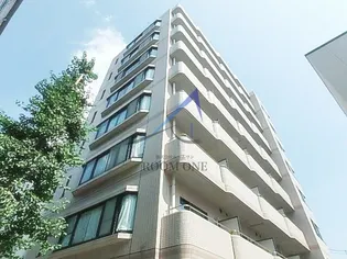 コーポ駒沢Pー1の画像