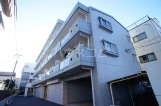 シャンブル武蔵浦和の画像