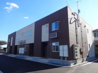 フレッシュリーレジデンスAの画像