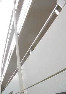 神奈川県川崎市川崎区境町【マンション】の外観