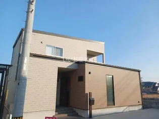 徳島県板野郡北島町北村字千田ノ木【一戸建】の外観