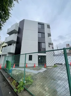 ピア南長崎【3階】の外観