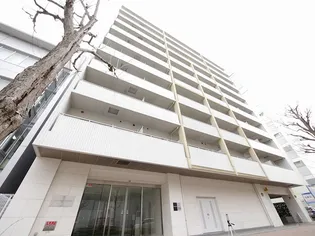 HF新横浜レジデンスの画像