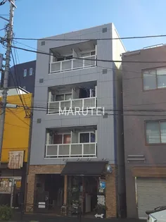 グルワール中原の画像