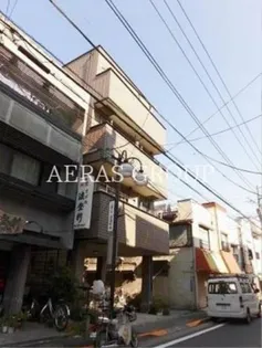 グランデ伊藤【2階】の外観