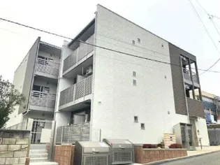 クレイノ与野本町の画像