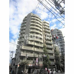 CREST本郷の画像