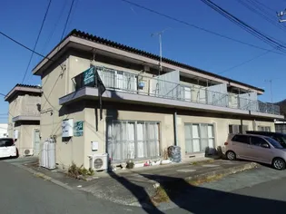 山形県山形市穂積【一戸建】の外観