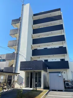 FORESTA NAGAKUTEの画像