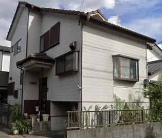 埼玉県川口市柳根町【一戸建】の外観