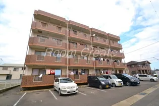 ハーブメゾン賀好の画像