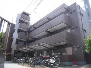 第2グリーンハイツの画像