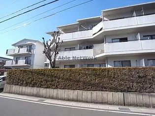 グリーンハイツ鷺山の画像