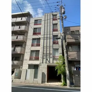 Branche大森 II【1階】の外観