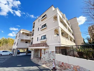 INSURANCE BLDG.VI【3階】の外観