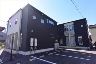 ボヌール B棟の画像