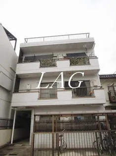 オペラシオンボヌール竹の塚の画像