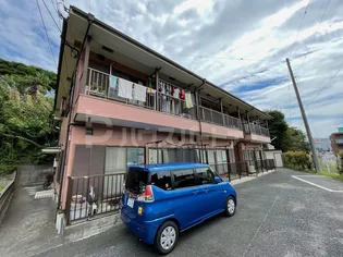 ベルシェ小泉の画像