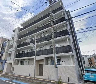 グランアレグリア西川口【2階】の外観