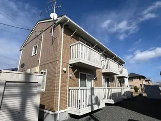 ファミールよこみちの画像