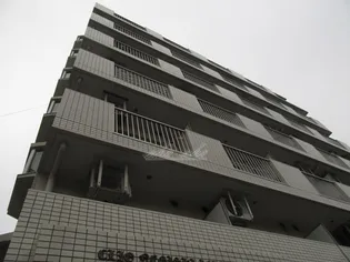 クリオ根岸壱番館の画像