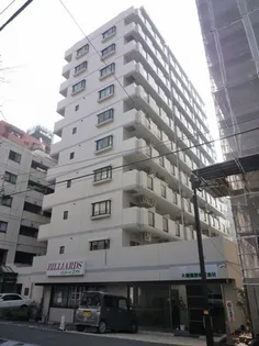 ホーユウパレス吉野町【2階】の外観