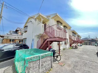 マンション田中の画像