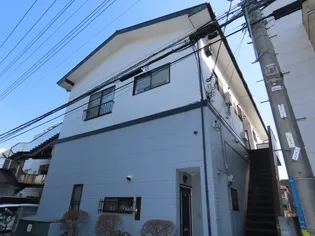 セレーナ元住吉IIの画像