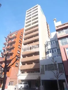 プレサンス丸の内レジデンスII【2階】の外観