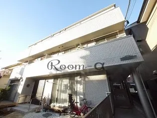 コーポ ウィステリア IIの画像