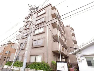 リバーパーク四つ木の画像