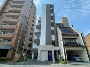 シティハウスヒラノの画像