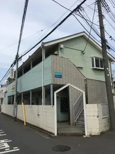 ハイツイナガキの画像