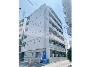 グランプレッソ河田町の画像