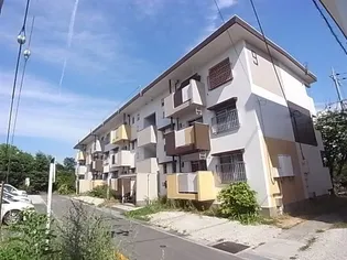 ヴィラナリー狭山8号棟の画像