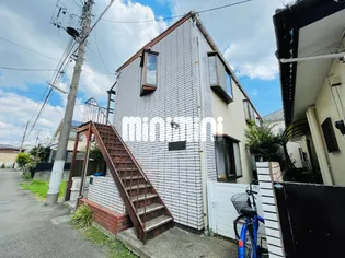 ジュネスの画像