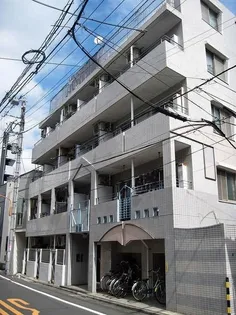 コスモ隅田アクティの画像