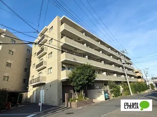 クリオみずほ台の画像