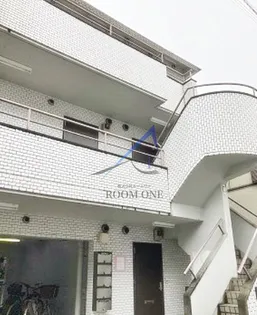 カメリアハイツ桜新町の画像