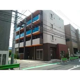 インテルノ芦花の画像