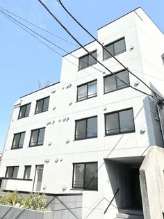 ALTERNA早稲田の画像