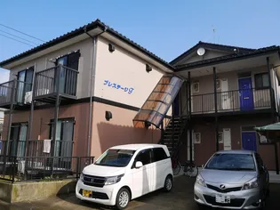 プレステージT1の画像