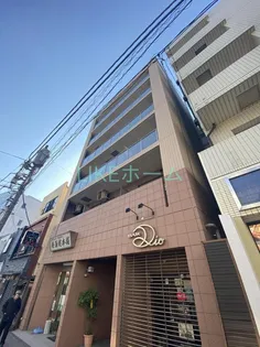 プロッシモ西船橋の画像