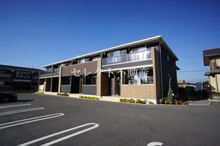 プリムローズ ガーデンヴィラAの画像