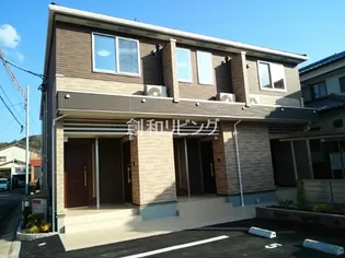 メゾンクレアの画像