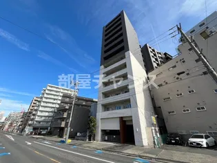 愛知県名古屋市中区大須1【マンション】の外観