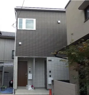 M s PLACE【1階】の外観